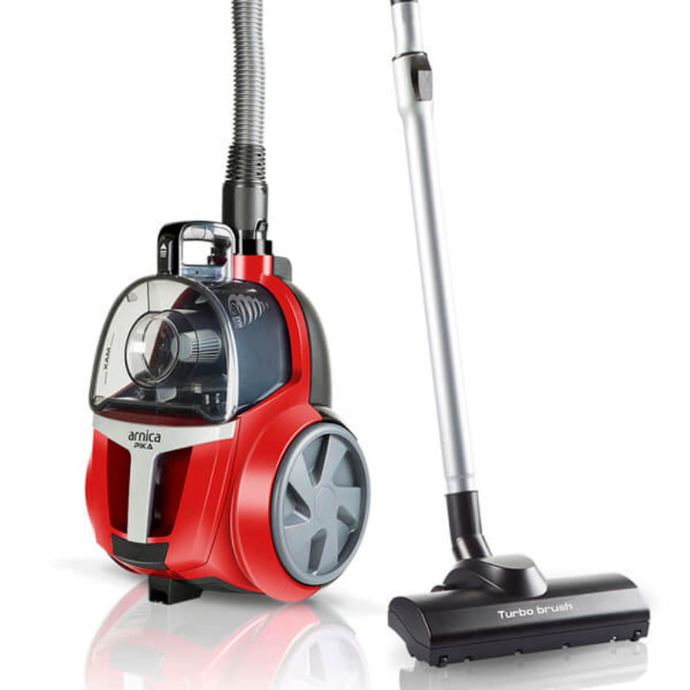Arnica Vacuum Cleaner PK, ET14401